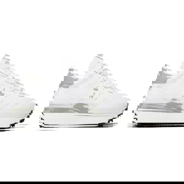 Polo Ralph Lauren Trainer 89 Men's White Trainers