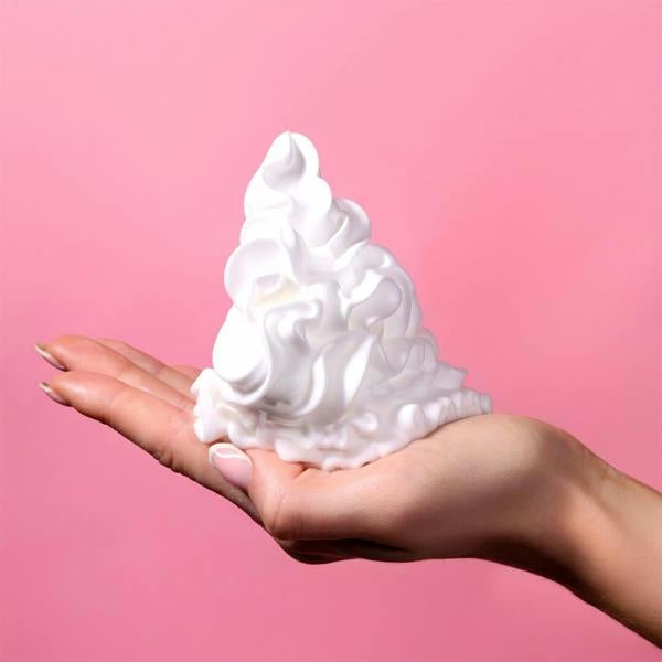 Sunkissed Shower Whip Shower Foam Mango 250ml