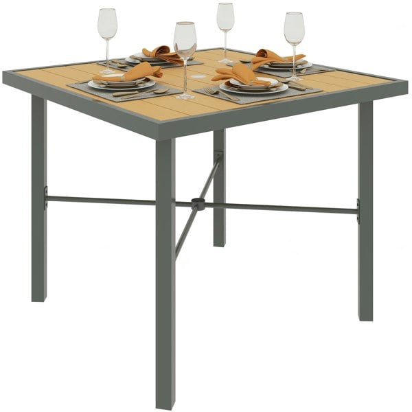 Garden Dining Table