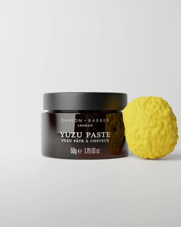 Daimon Barber Yuzu Paste