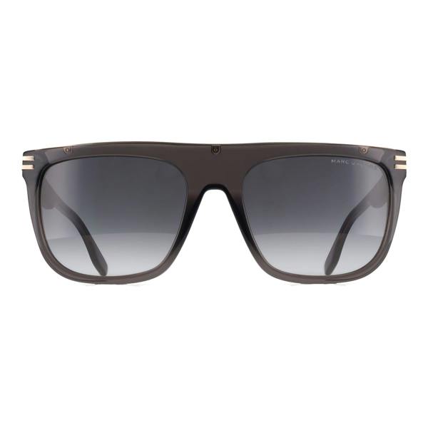 Marc Jacobs Sunglasses MARC 586/S KB7 9O Transparent Grey Grey Gradient