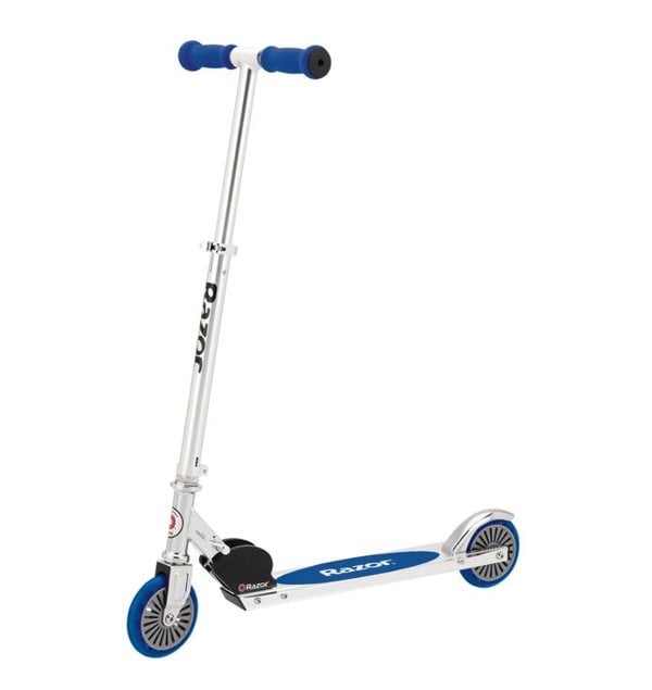 Razer A125 Scooter - Blue GS