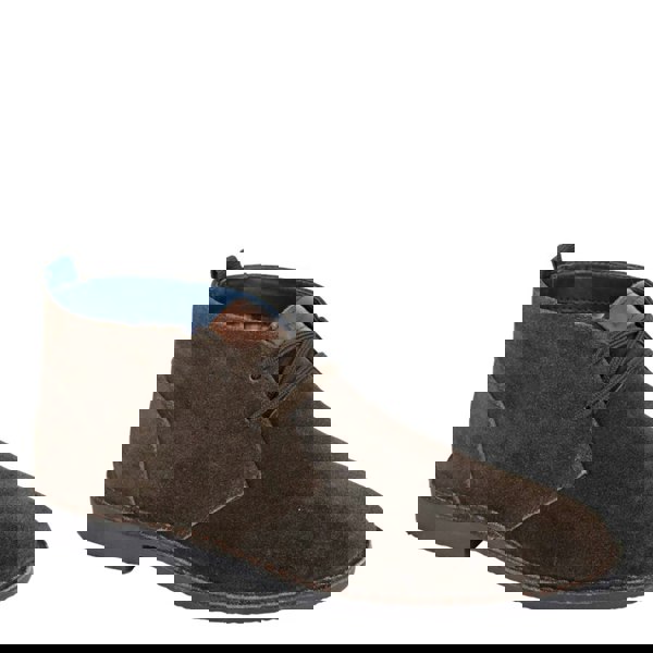 Roamers M 965 2 Eyelet Desert Boots