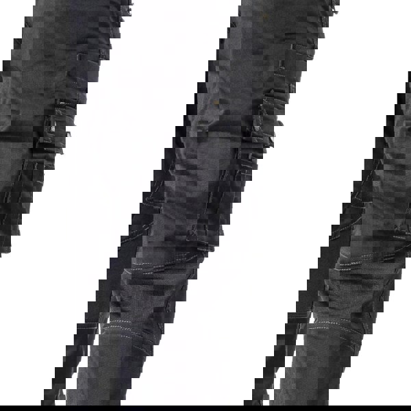 Caterpillar Operator FX Cotton Men's Outdoor Trousers - Black