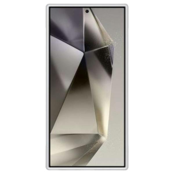 Samsung Galaxy S24 Ultra Shield Case Light Grey - GP-FPS928SACJW