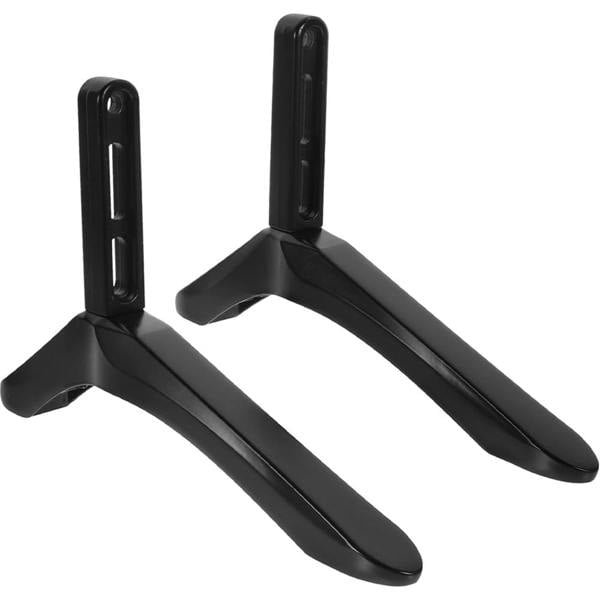 Havendro Universal Table Top TV Stand Pedestal Base Mount Bracket for 32"-65" TV