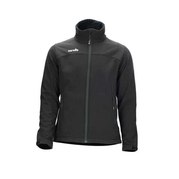 Scruffs Women's Trade Softshell Jacket