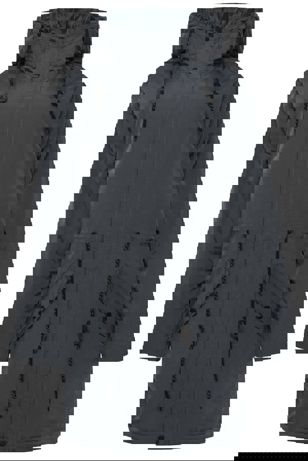 Fawn Bobbie Unisex Padded Coat