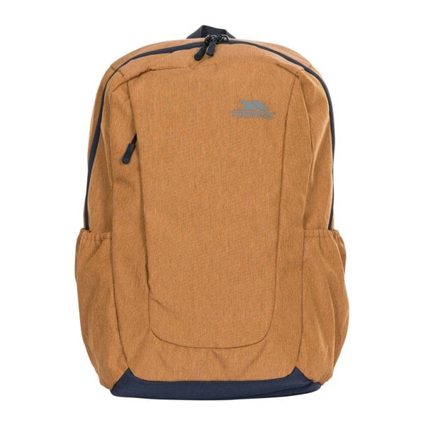 Trespass Alder 25L Rucksack - Gold