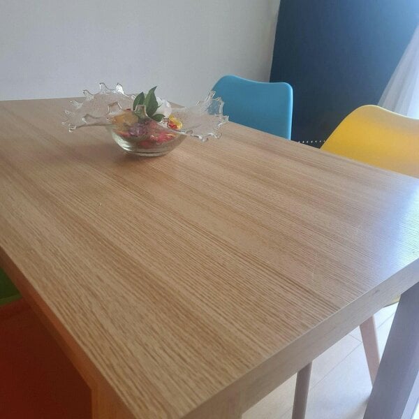 Kosy Koala Dining Table Set with 4 Chairs Dining Room and Kitchen table set of 4