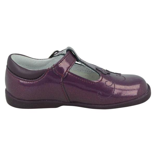 Start-rite Girls Startrite Casual Shoes Sunshine
