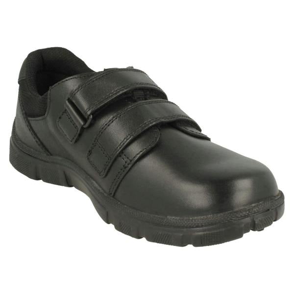 Start-rite Boys Startrite Smart Light Weight School Shoes Origin