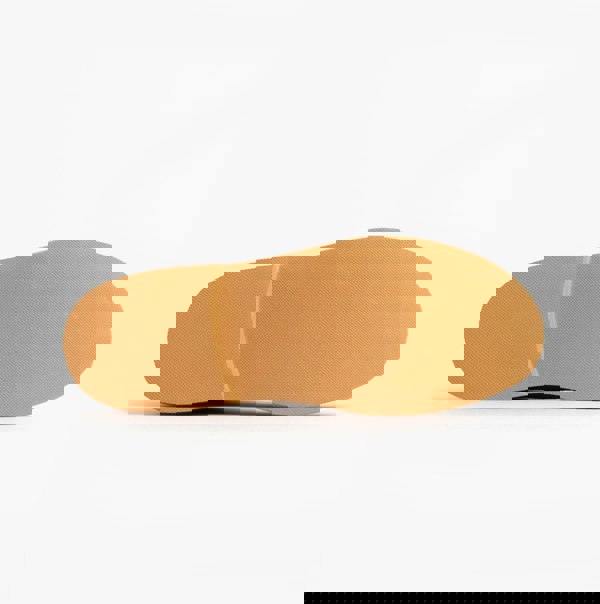 Popps RANGER Mens Desert Boots Cognac