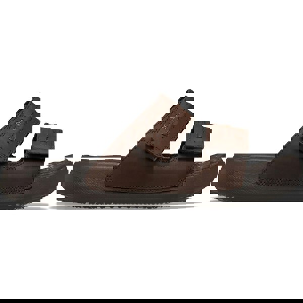 Crocs Yukon Vista II Thermoplastic Men's Espresso Sandals