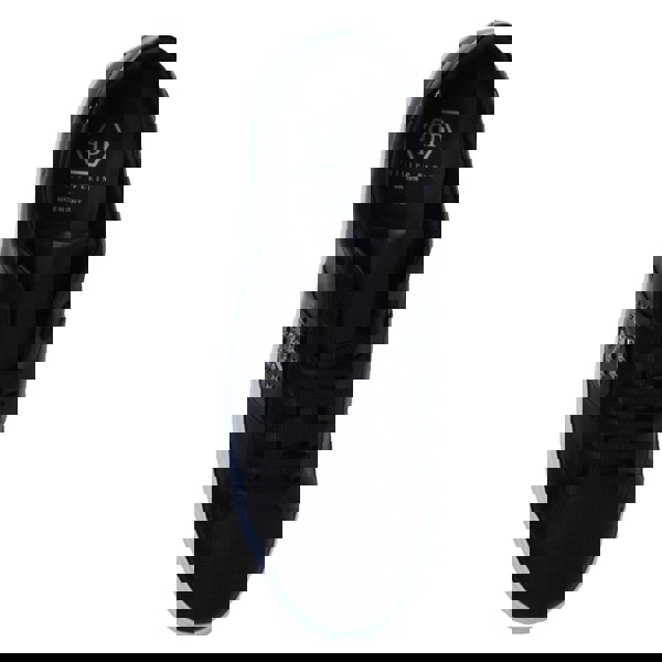 Philipp Plein Edwo Black Sneakers