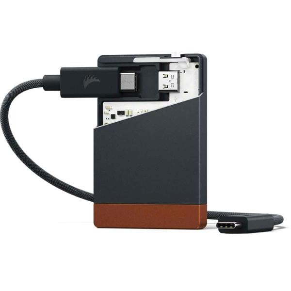 Angelbird CFexpress Type A PKT  Card Reader USB-C 3.2 Gen 2
