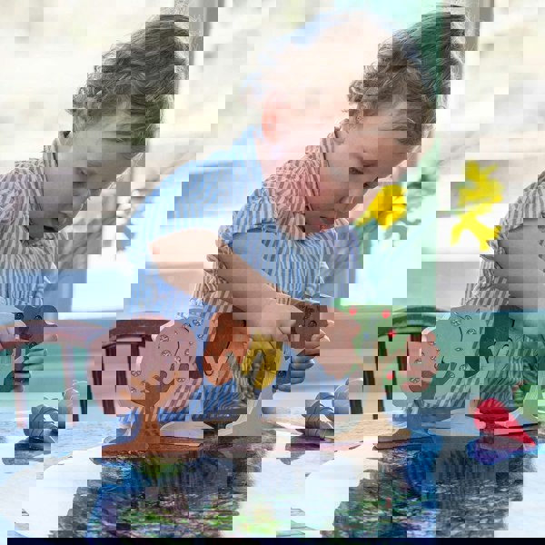 tickit Seasonal Gem Trees