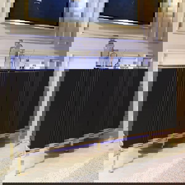 Frank Olsen Furniture Frank Olsen Iona Large Sideboard