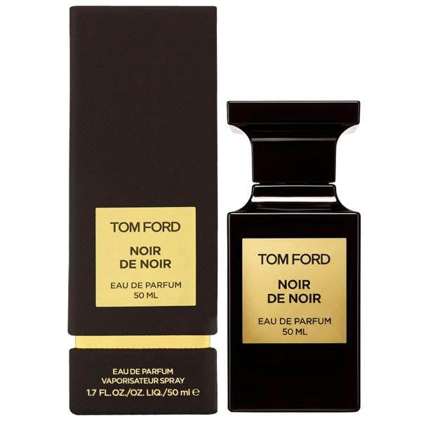 Tom Ford Private Blend Noir de Noir  Eau de Parfum Spray 50ml - Additional 2