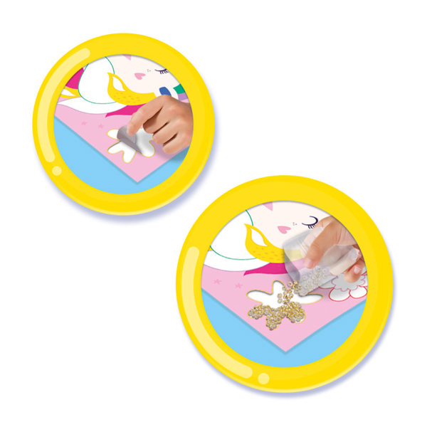 SES Creative Glass beads pictures