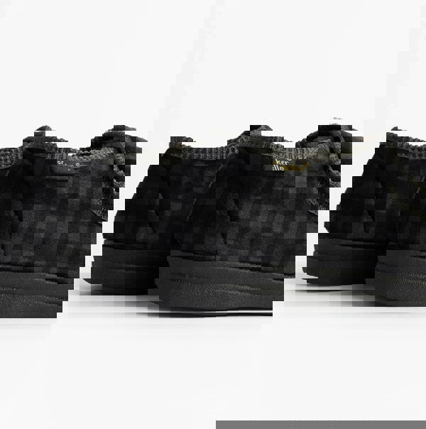 Dr Keller DARREN VELC Mens Touch Fasten Slippers Grey