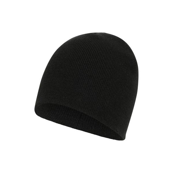 Mountain Warehouse Mens St Anton Beanie - Black - 