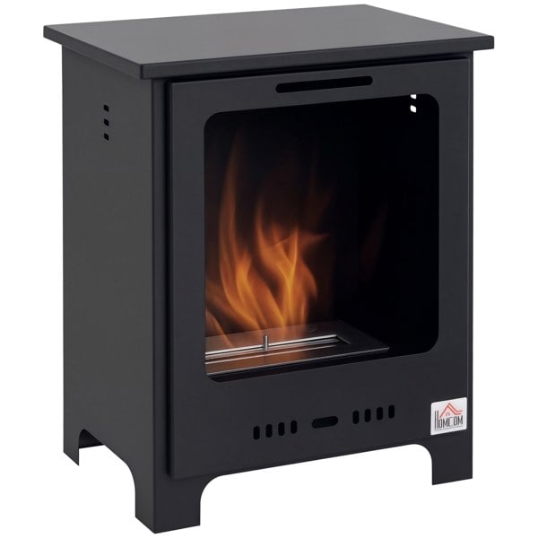 Ethanol Fireplace