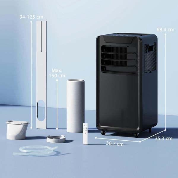 Portable Air Conditioner