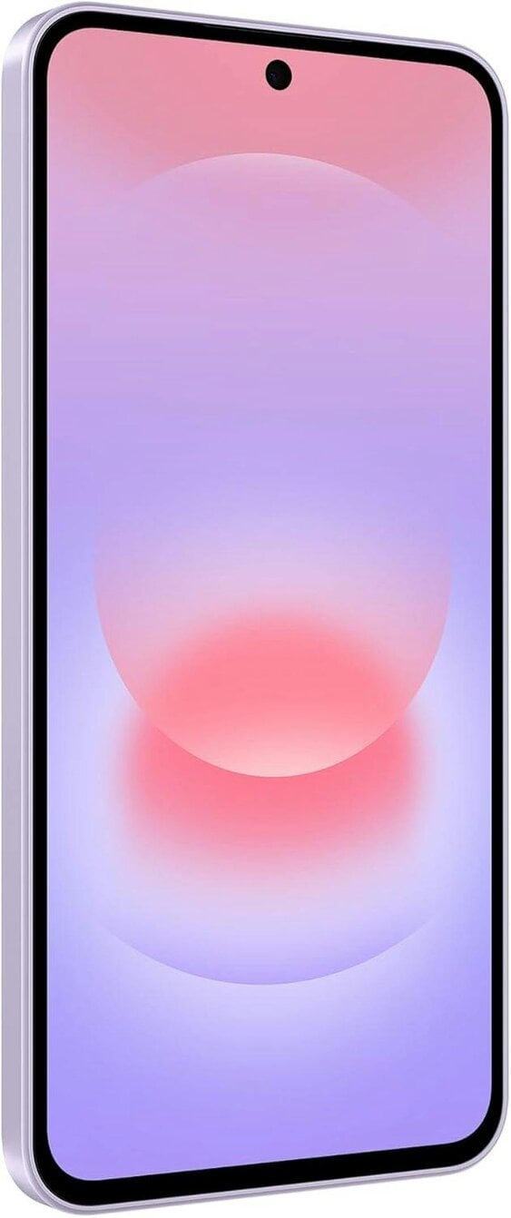 Samsung Galaxy A37 5G 128GB 6GB RAM Dual SIM 6.7" Smartphone