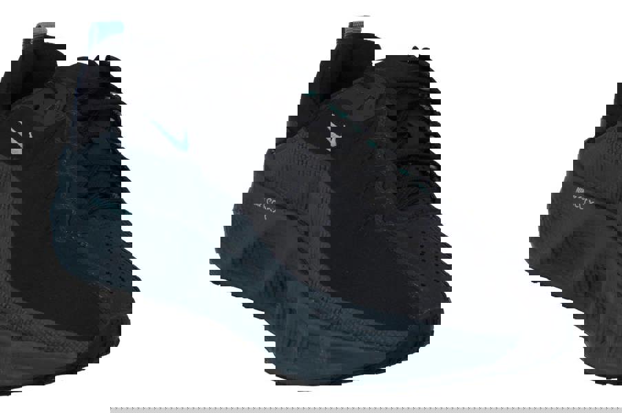 Nike Ava Rover Mens Trainers Dx4215  006 - Black Blue Sage 006 - Photo 3