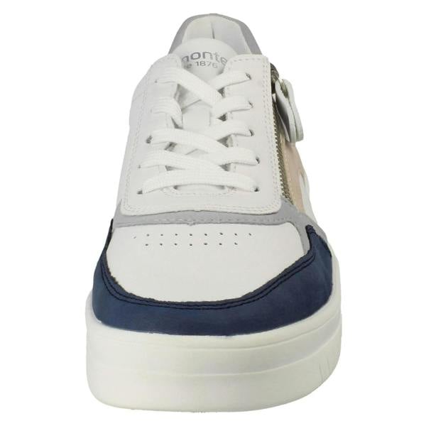 Remonte Ladies Remonte Casual Trainers D0J01