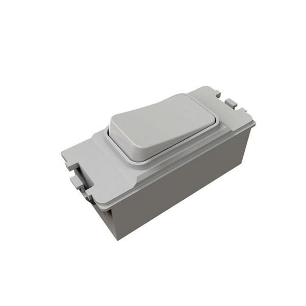 ENER-J Wireless & Batteryless Kinetic Grid Switch