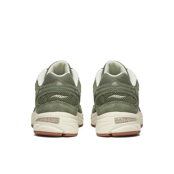 Saucony Originals Saucony Grid Jazz 9 Suede Trainers