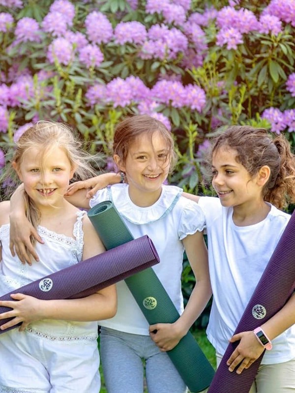 Manduka PRO Kids Long Yoga Mat 2.5mm