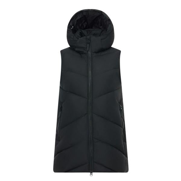 Regatta Womens Merida Body Warmer - Black