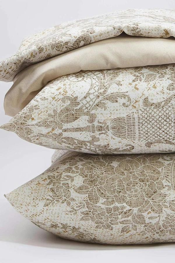 WOVCOR Double Easy Iron Duvet Cover Set 200x220cm