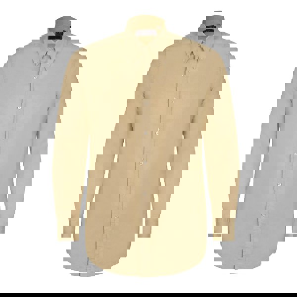 Hugo Linen Pin Down Shirt