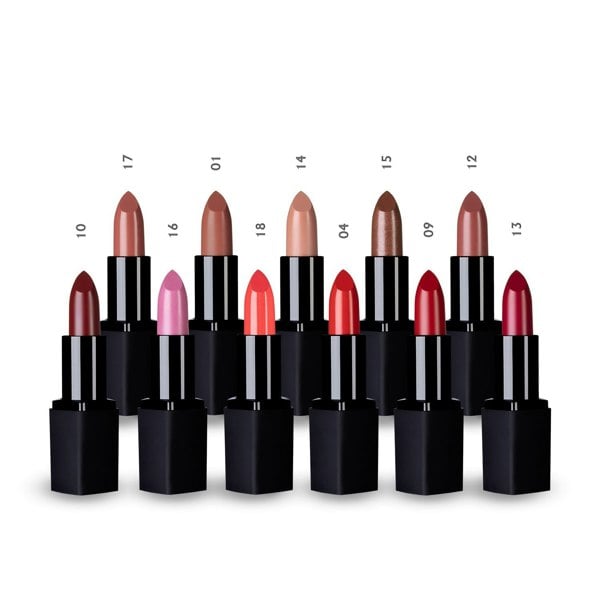 Lola Make Up Lola Intense Colour Lipstick