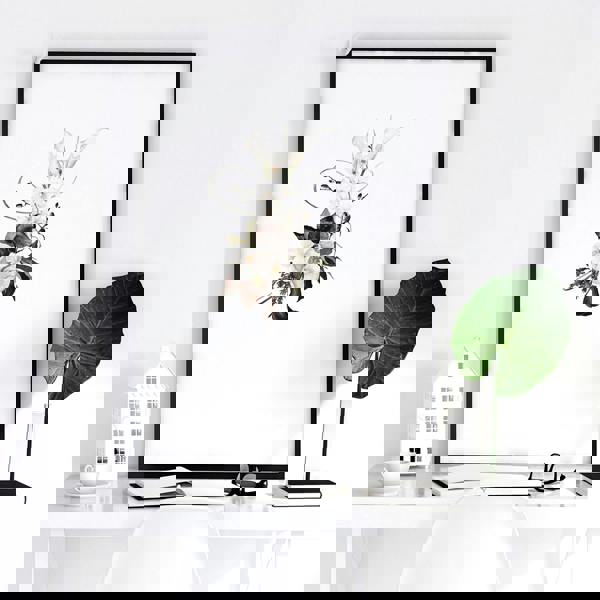 Wall Art For Laundry Room | Set of 3 wall art prints