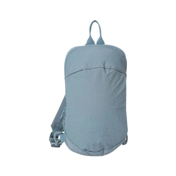 Animal Logo 5L Sling Backpack - Dark Blue - 