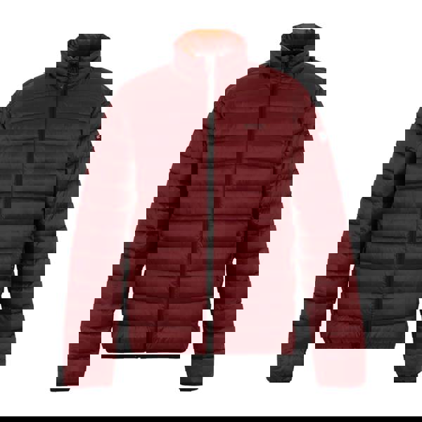 Regatta Mens Marizion Padded Jacket - Dark Maroon