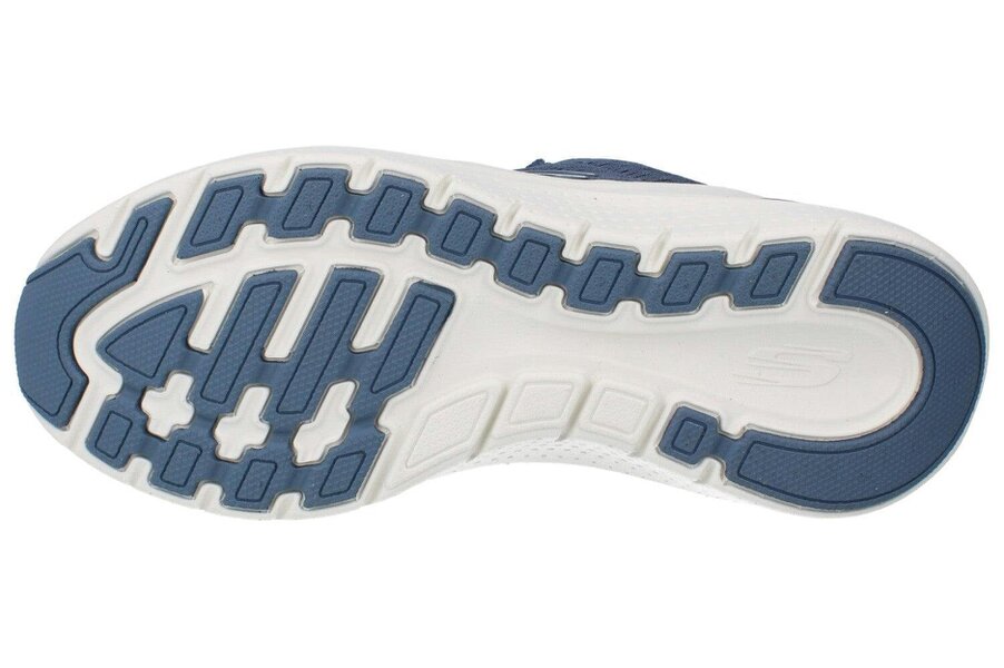 Skechers Arch Fit 2.0 Big League Womens Trainers 150051 Shoes  SLT