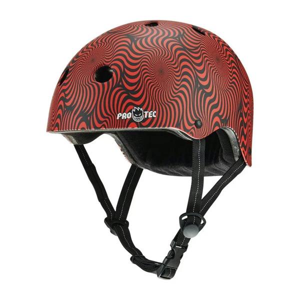 Pro Tec Pro-Tec Helmet X Spitfire Low Pro