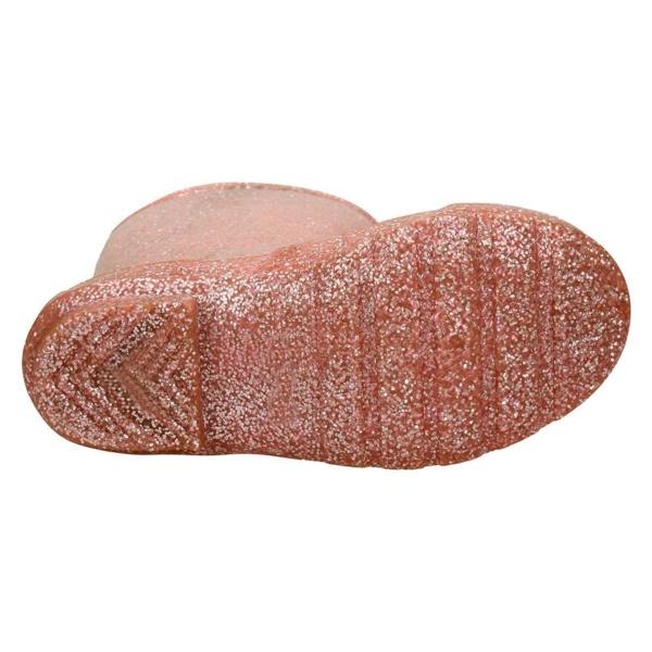 Spot On Girls Spot On Glitter Wellingtons X1253#C