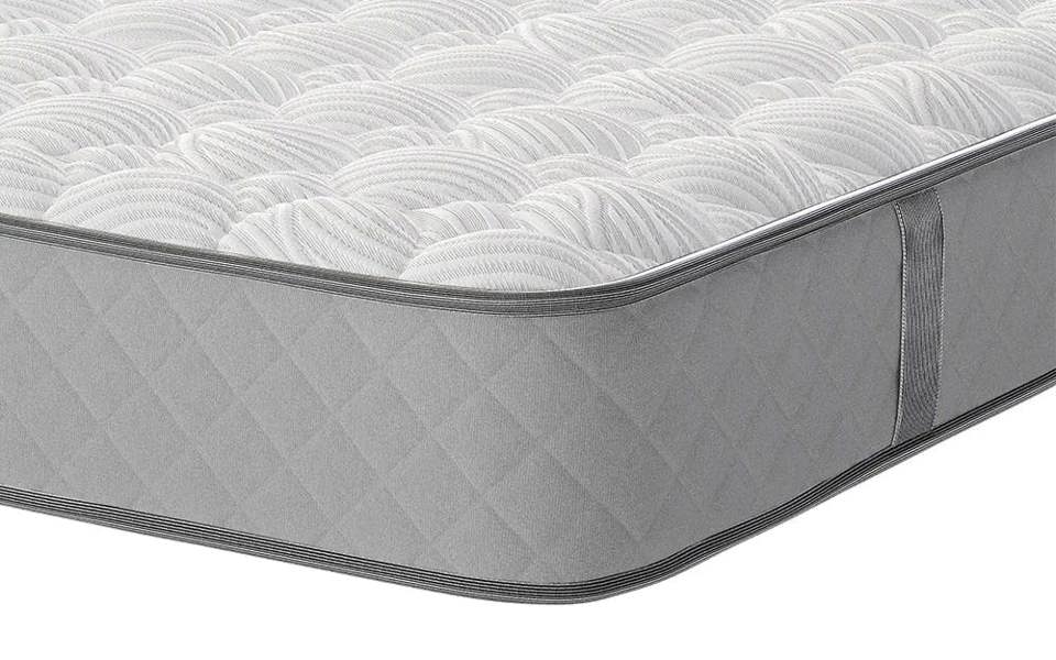Sealy Hampton Geltex Enhance 1000 Pocket Mattress