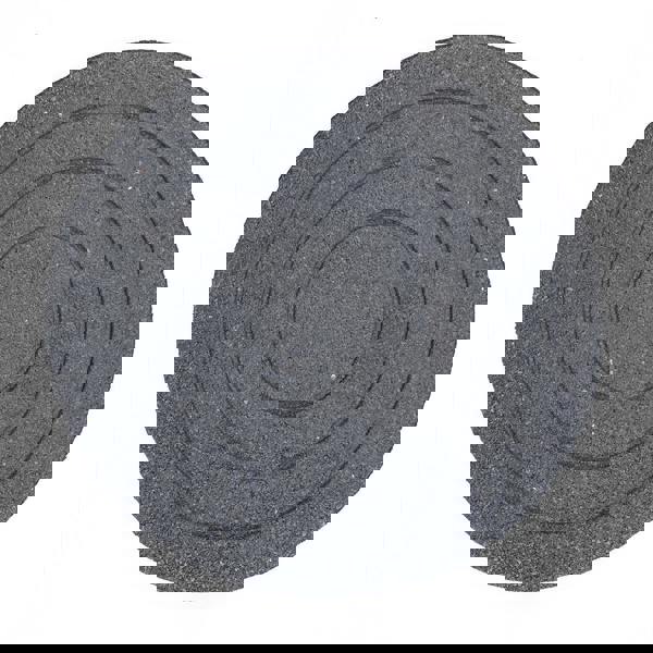 Nicoman Eco-Friendly Garden Stepping Stones - Geo Leaf