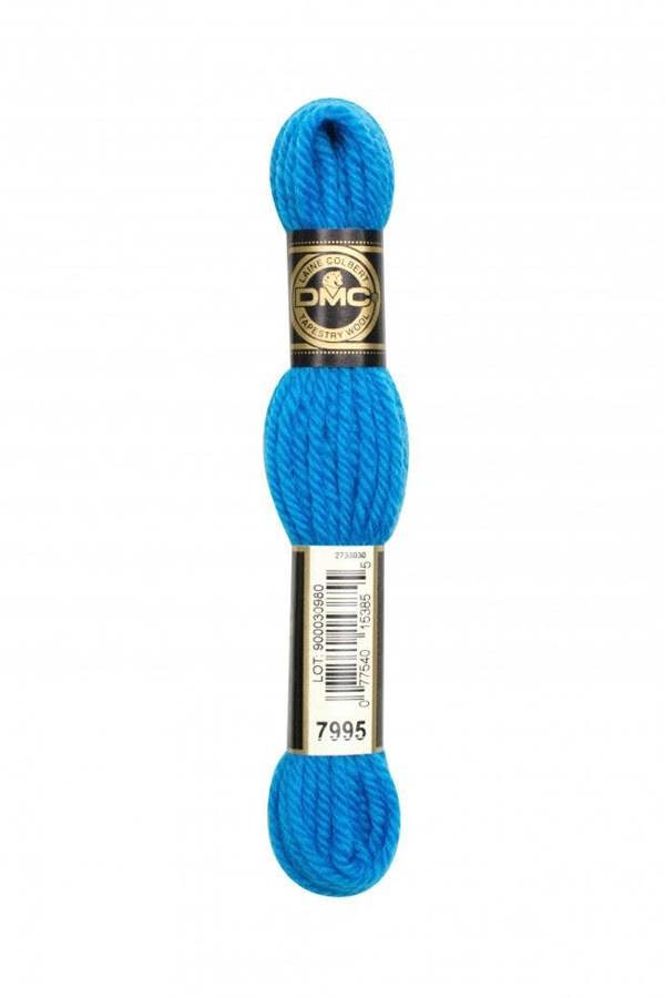 7995 | Blue, Turquoise