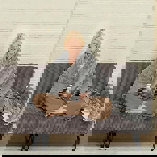 Electric Heated Blanket