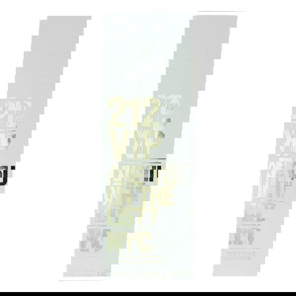 Carolina Herrera 212 Vip Eau de Parfum 125ml for Her