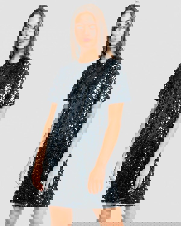 Samsoe & Samsoe Johanne Ss Womens Dress 8335